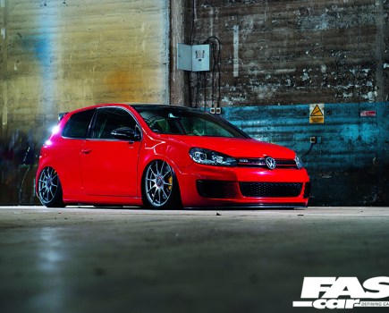 Modified VW Golf Archives - Fast Car