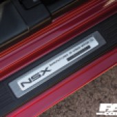 Honda NSX NA1