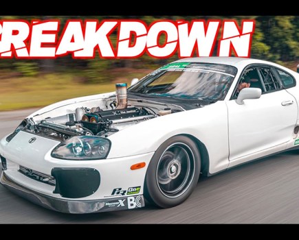 2000hp Supra