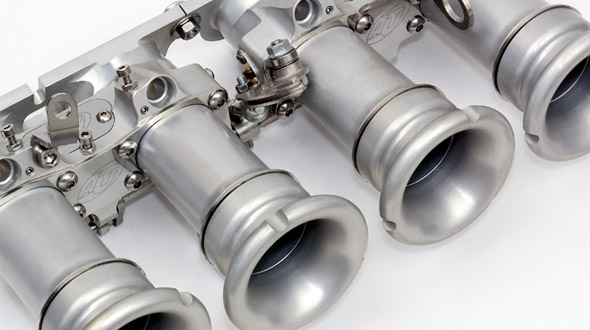 AT Power Throttle Bodies | Fast Car