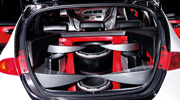 Car Audio Archives - Page 3 of 4 - Fast Car
