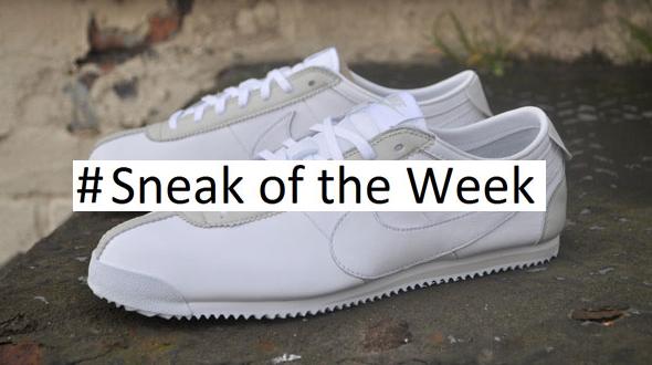 Sneak of the Week - Cortez OG | Fast