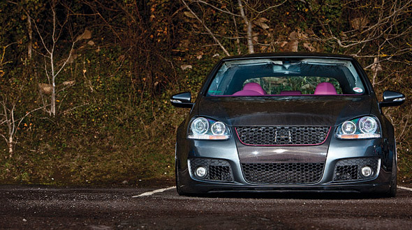 5 Ways To Make Your Mk5 VW Golf GTi Better