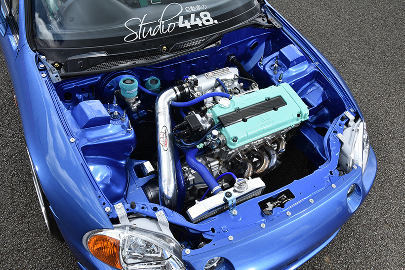 TOP 10 ENGINE BAY MODS Fast Car