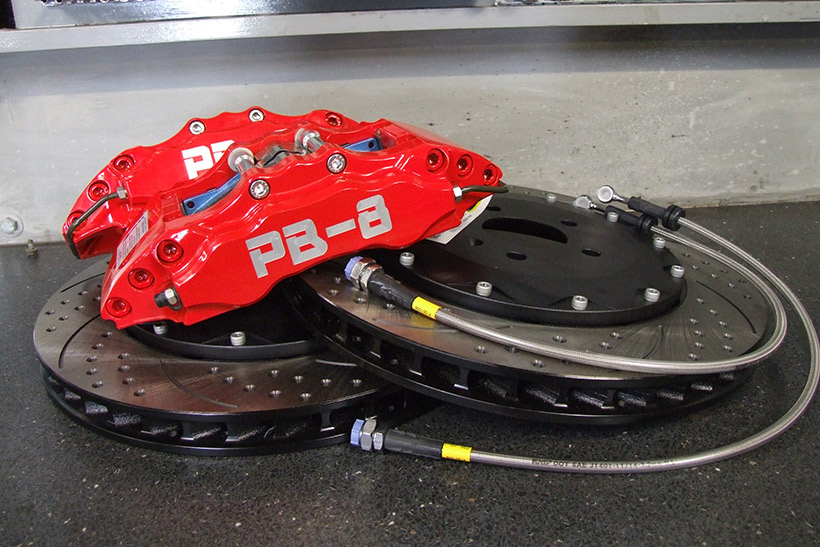 Fast Car Brake Guide Fast Car