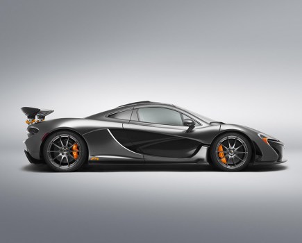 What is the best supercar of all time?