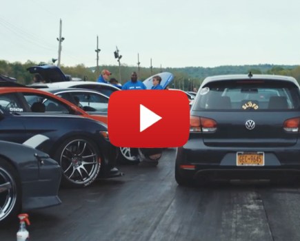 Clean Culture NJ Season Opener 2016