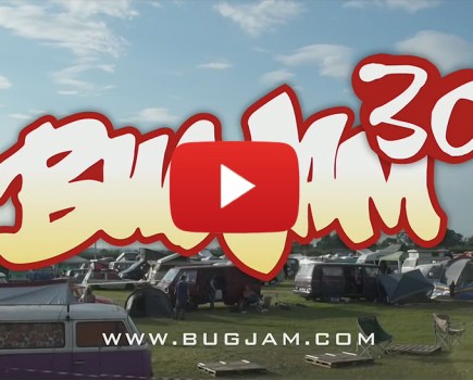 bug jam 30 video