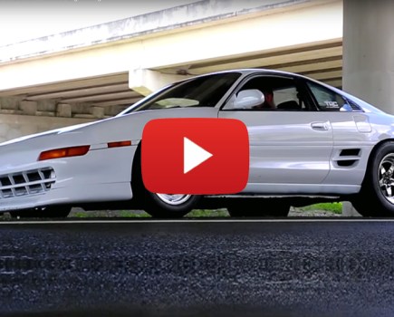 fastest toyota MR2