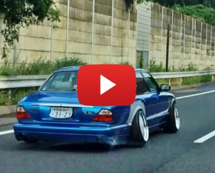 oni camber jaguar xj6