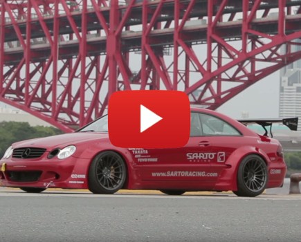 Rocket-Bunny-Mercedes-Benz-CLK