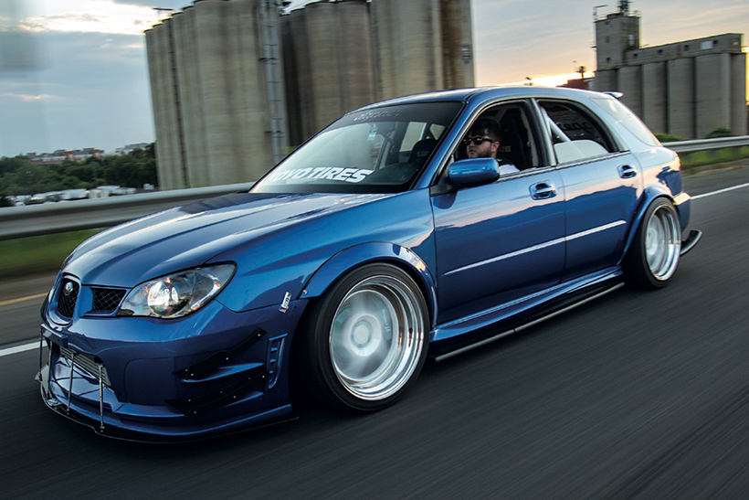 10 Best Cheap Estate Cars Fast Car