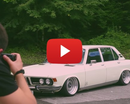 Bunker Werks Cars & Friends 2016