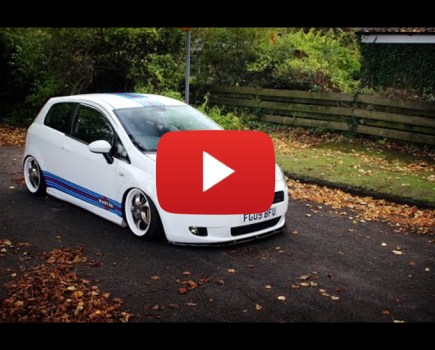 bagged-martini-fiat-punto