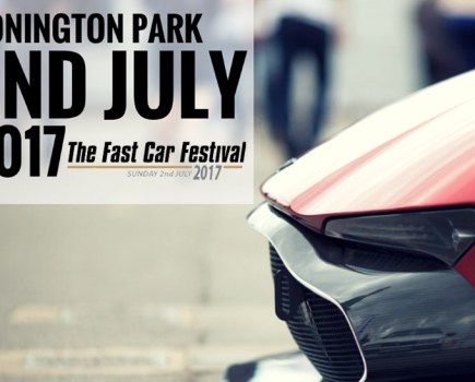 fast car festival 2017