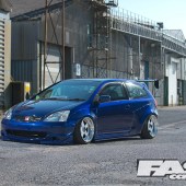 Modified Honda Civic EP3: From The Archive | Fast Car