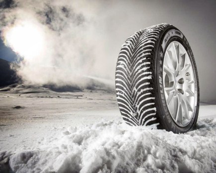 winter tyre guide