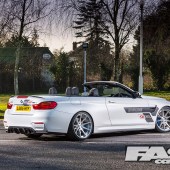 mstyle bmw m4 f83