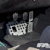 RWB Porsche 993 Carrera 2