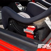 RWB Porsche 993 Carrera 2