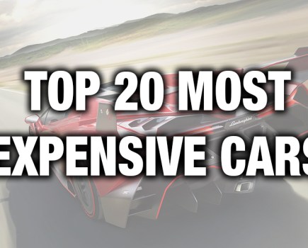 worlds most expensive cars