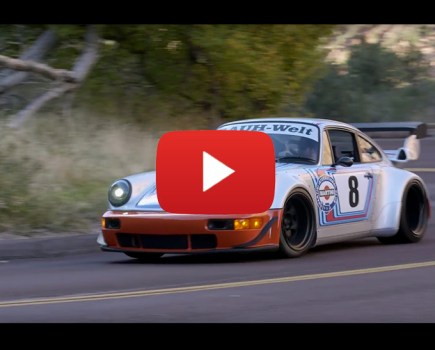 RWB ATLANTA - ICHIBAN BOSHI