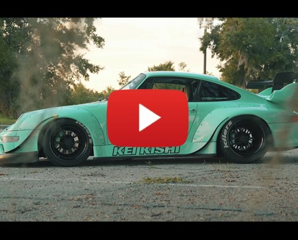 RWB Orlando Fighting Knight