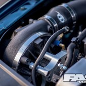 supercharged vr6 modified VW Golf MK3