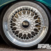 supercharged vr6 modified VW Golf MK3