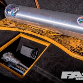 supercharged vr6 modified VW Golf MK3