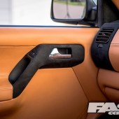 supercharged vr6 modified VW Golf MK3