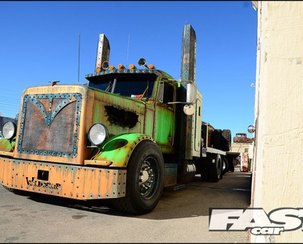 Welderup's '96 Peterbilt 379