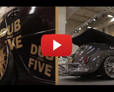 tuningxperience essen motor show 2016