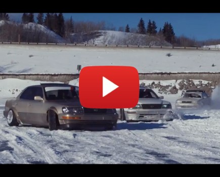 Big-body-Sedans-hit-Ghost-Lake