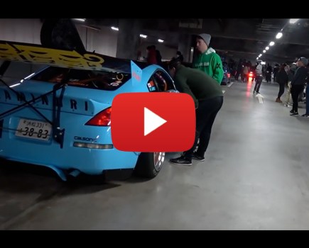 Super Street Fresh Tokyo Meet