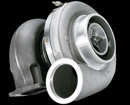 fast car turbo components guide