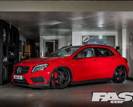 tuned-mercedes-GLA45-AMG