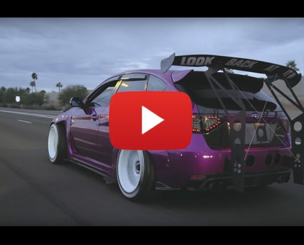 Import Face Off 2017