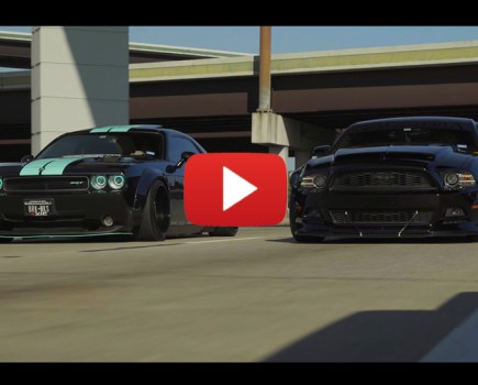 Stance Wars Houston 2016