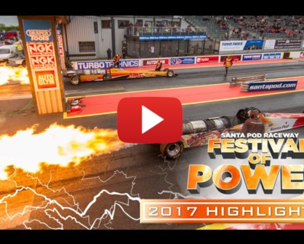 Festival of Power 2017