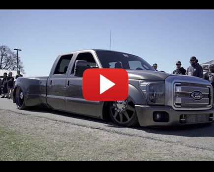 Lonestar Throwdown 2017