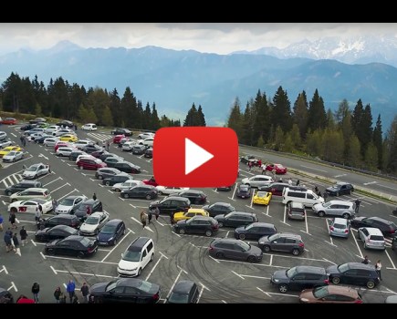 Kevve Worthersee 2017 Vlog