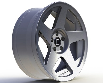 Dampfhammer Hallstart