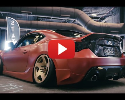 Hot Import Nights Scottsdale 2017