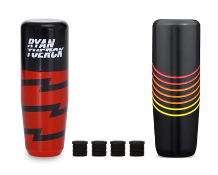 MISHIMOTO RYAN TUERCK KNOB