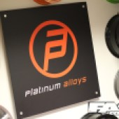 Platinum Alloys logo