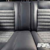 rat mk2 vw golf interior seats