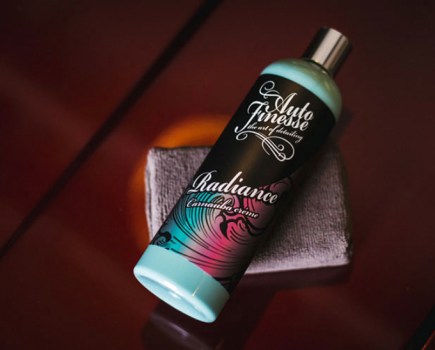 Auto-Finesse-Radiance-Carnauba