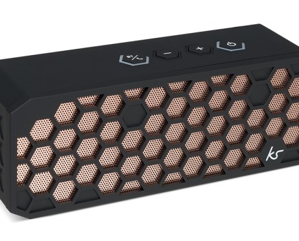 Kit Sound Hive 2 Bluetooth Speaker