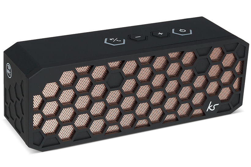 Kit Sound Hive 2 Bluetooth Speaker
